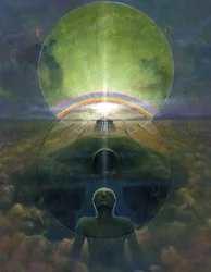 Befreiung des Geistes